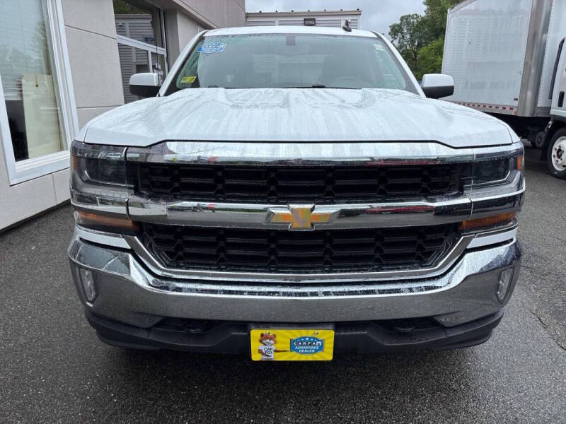 chevrolet silverado 1500 2017 1GCVKREH9HZ264957 image chevrolet silverado 1500 2017 1GCVKREH9HZ264957 image